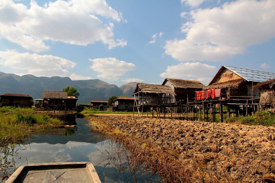 Photo of Backpacking South East Asia: Untouched Myanmar 12/33 by Arundhati Sridhar