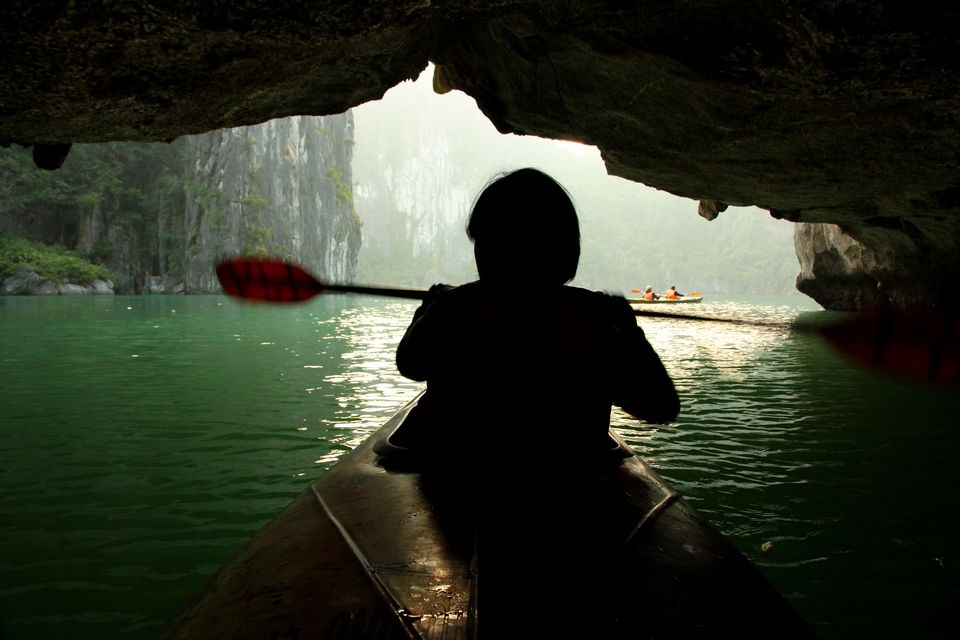 Photo of Backpacking South East Asia: Intoxicating Vietnam 3/16 by Arundhati Sridhar