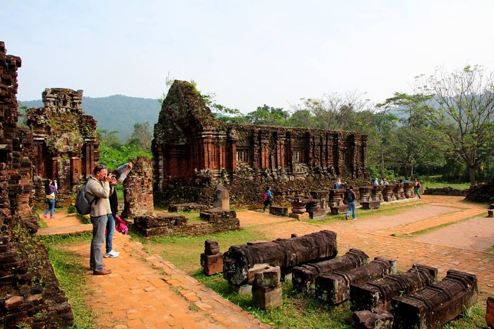 Photo of Backpacking South East Asia: Intoxicating Vietnam 12/16 by Arundhati Sridhar
