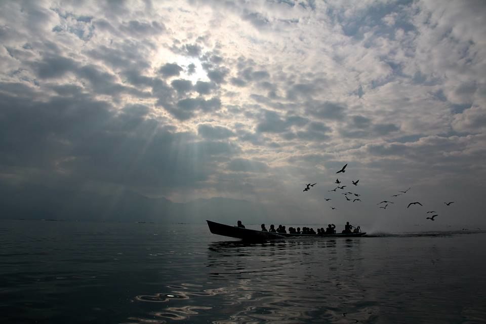 Photo of Backpacking South East Asia: Untouched Myanmar 16/33 by Arundhati Sridhar