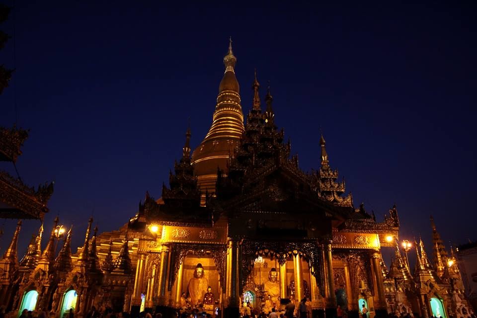 Photo of Backpacking South East Asia: Untouched Myanmar 18/33 by Arundhati Sridhar