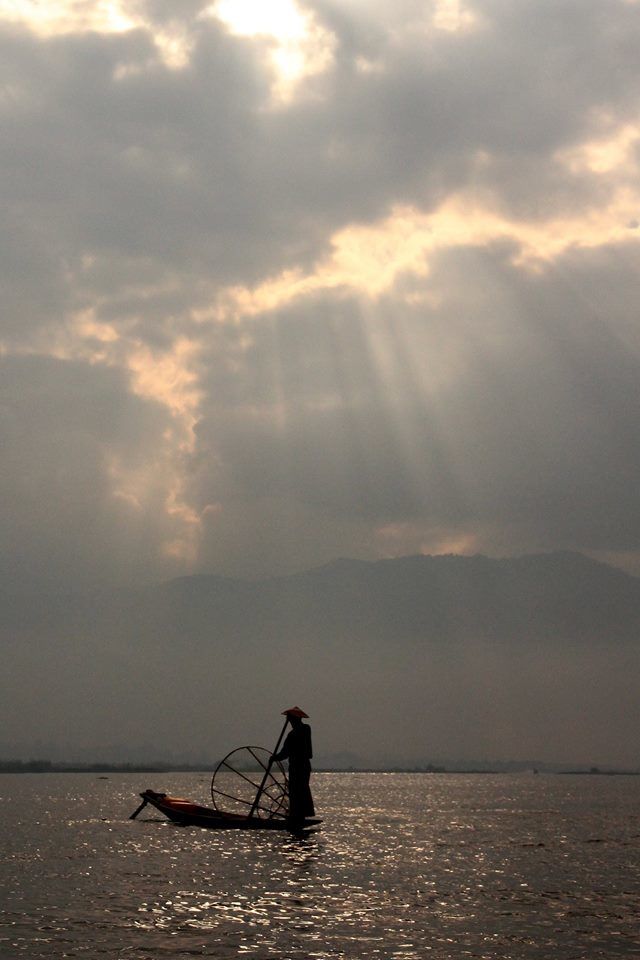 Photo of Backpacking South East Asia: Untouched Myanmar 20/33 by Arundhati Sridhar
