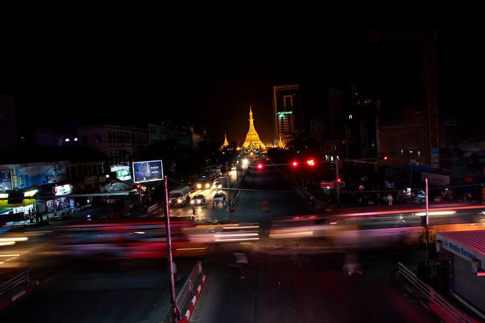 Photo of Backpacking South East Asia: Untouched Myanmar 21/33 by Arundhati Sridhar