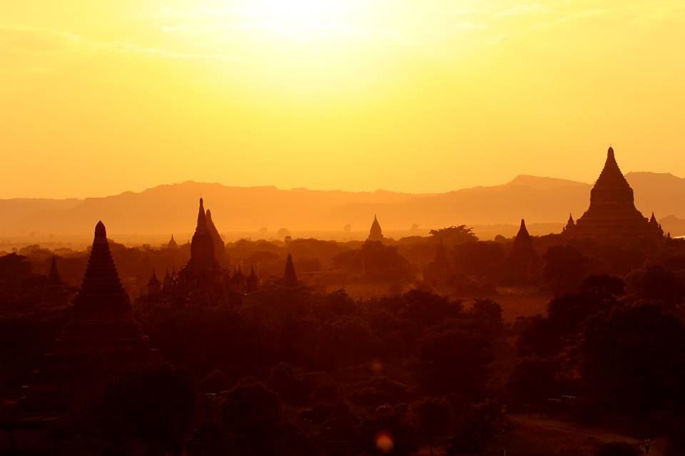 Photo of Backpacking South East Asia: Untouched Myanmar 22/33 by Arundhati Sridhar