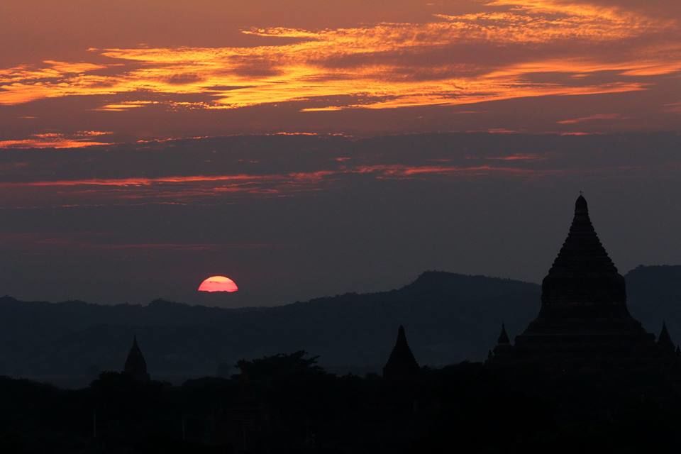 Photo of Backpacking South East Asia: Untouched Myanmar 23/33 by Arundhati Sridhar
