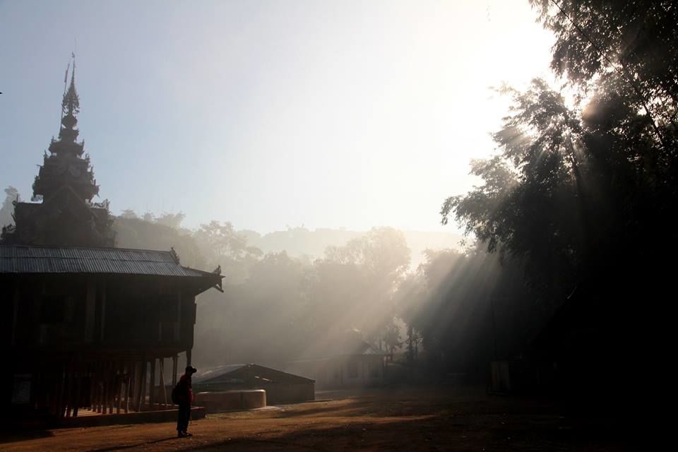 Photo of Backpacking South East Asia: Untouched Myanmar 25/33 by Arundhati Sridhar