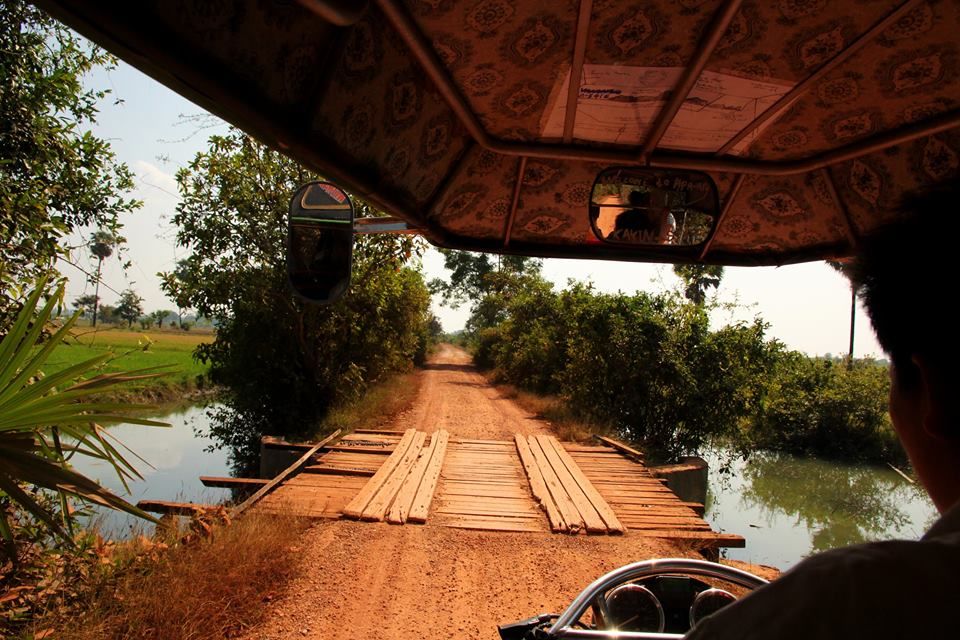 Photo of Backpacking South East Asia: Untouched Myanmar 26/33 by Arundhati Sridhar