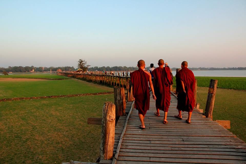 Photo of Backpacking South East Asia: Untouched Myanmar 27/33 by Arundhati Sridhar