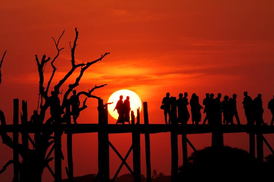 Photo of Backpacking South East Asia: Untouched Myanmar 28/33 by Arundhati Sridhar