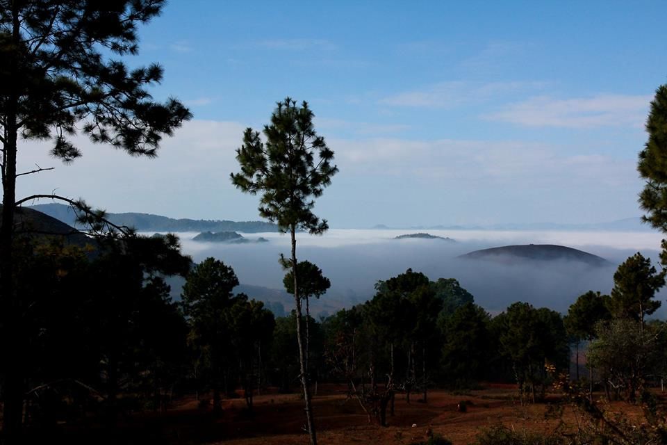 Photo of Backpacking South East Asia: Untouched Myanmar 29/33 by Arundhati Sridhar