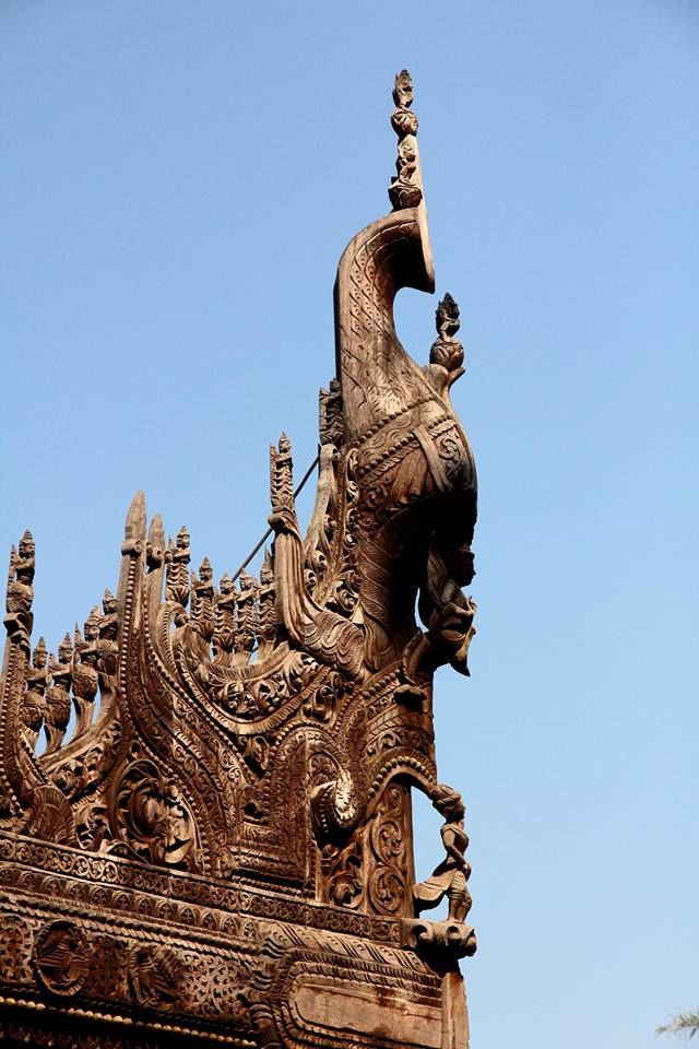 Photo of Backpacking South East Asia: Untouched Myanmar 32/33 by Arundhati Sridhar