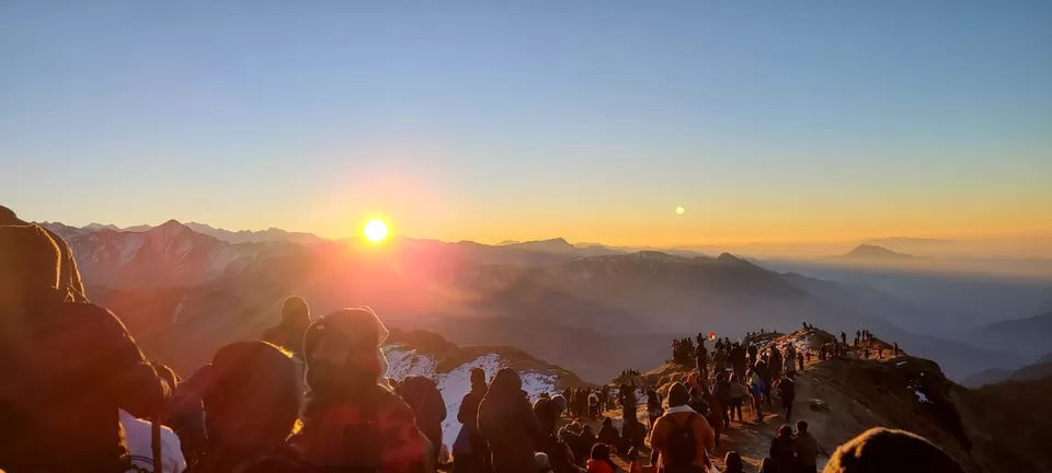 Photo of Why You Should Rethink Kedarkantha This New Year (Before It’s Too Late!) by Raman Tripathi 