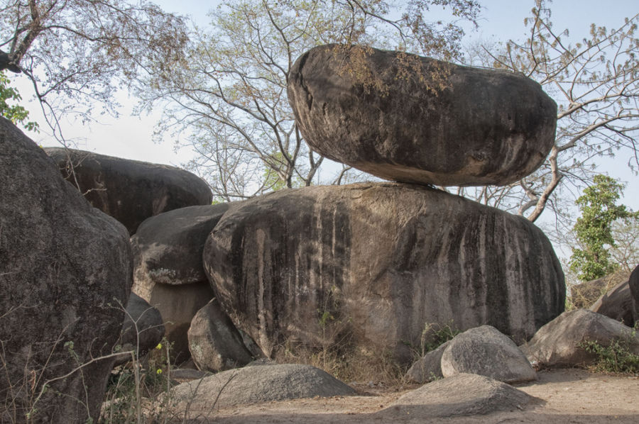 Photo of Top 3 Places To Visit In & Around Jabalpur 1/5 by Fly With Shaunak
