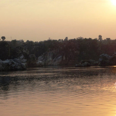 Photo of Top 3 Places To Visit In & Around Jabalpur 4/5 by Fly With Shaunak