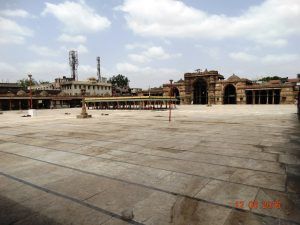 Photo of 7 Touristic Things To Do In Ahmedabad 5/8 by Fly With Shaunak