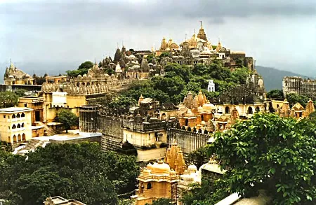 Photo of Palitana, Gujarat, India by Fly With Shaunak