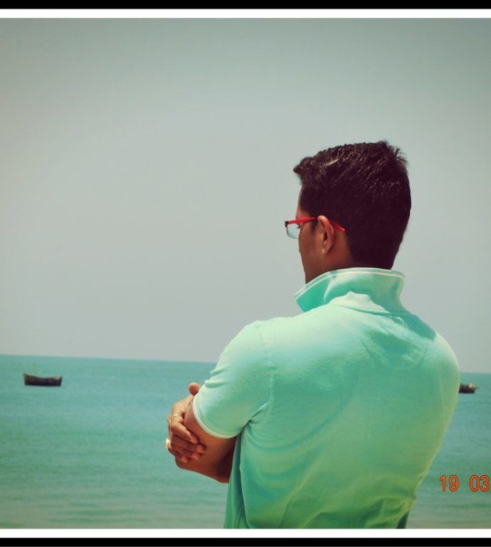 Photo of 7 Basic Things Travel Taught Me 1/7 by Fly With Shaunak