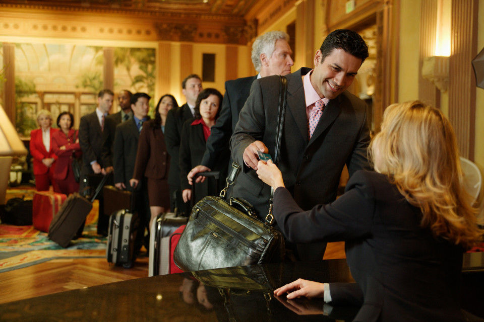 Photo of 8 Things I Never Say To Hotel Staff In India 2/9 by Fly With Shaunak