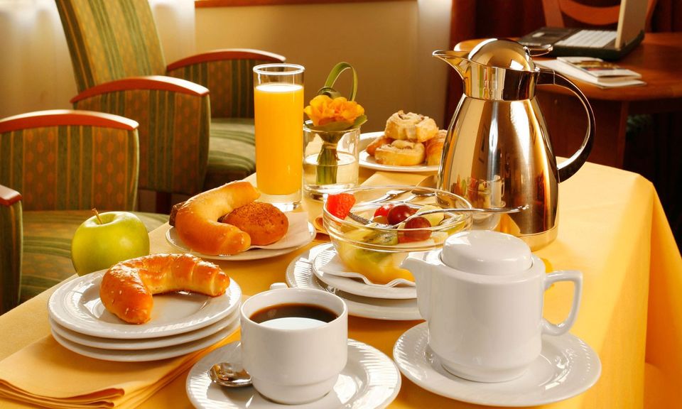 Photo of 8 Things I Never Say To Hotel Staff In India 3/9 by Fly With Shaunak