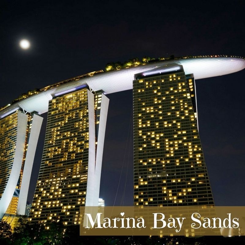 Photo of 4 Amazing Places To Explore Singapore's Vibrant Nightlife - Fly With Shaunak 2/5 by Fly With Shaunak