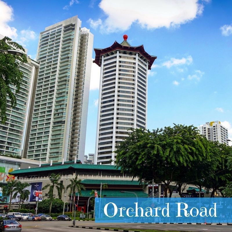 Photo of 4 Amazing Places To Explore Singapore's Vibrant Nightlife - Fly With Shaunak 3/5 by Fly With Shaunak