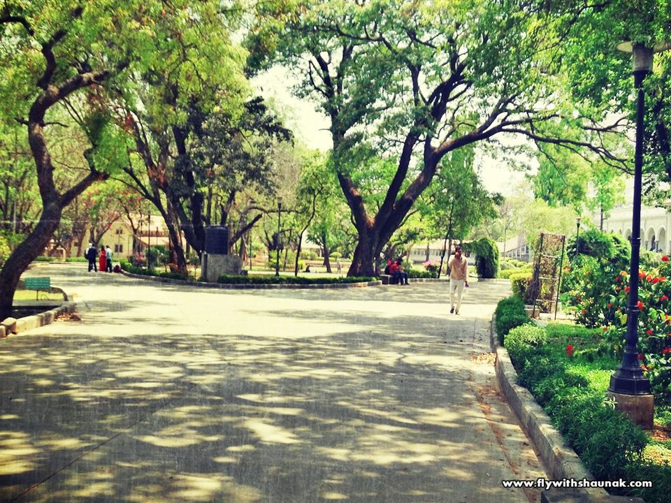 Photo of Aga Khan Palace: An Epitome of Heritage - Fly With Shaunak 2/10 by Fly With Shaunak