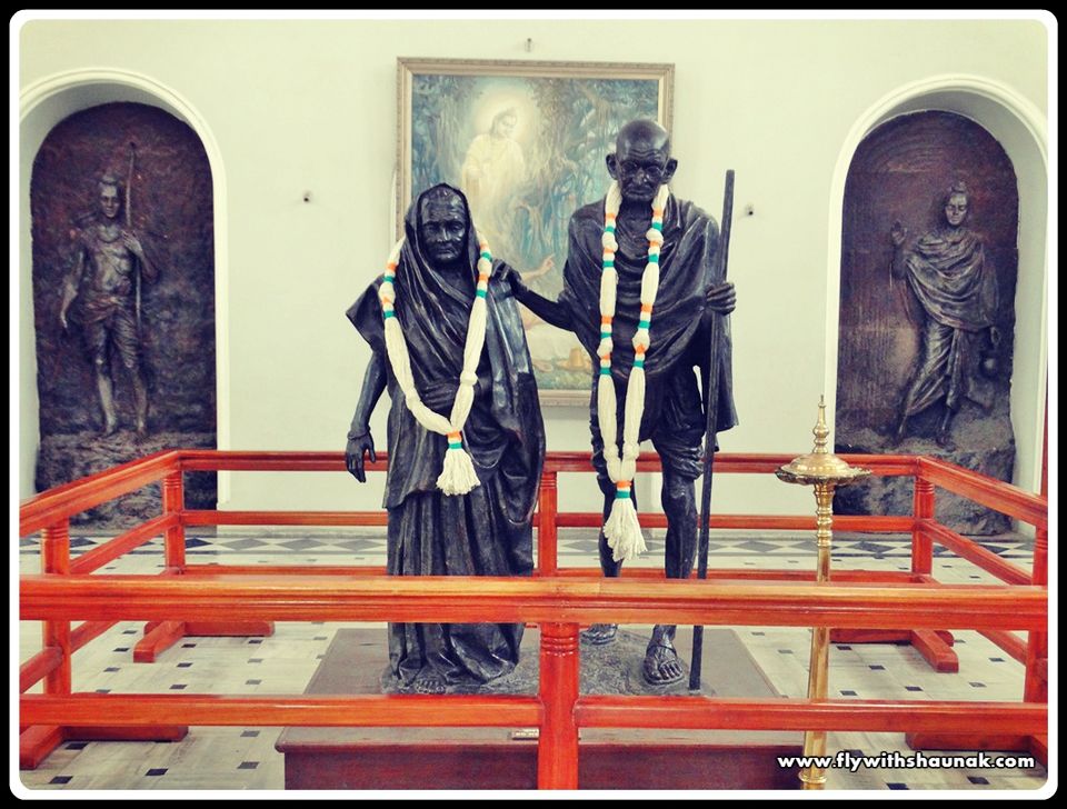 Photo of Aga Khan Palace: An Epitome of Heritage - Fly With Shaunak 4/10 by Fly With Shaunak