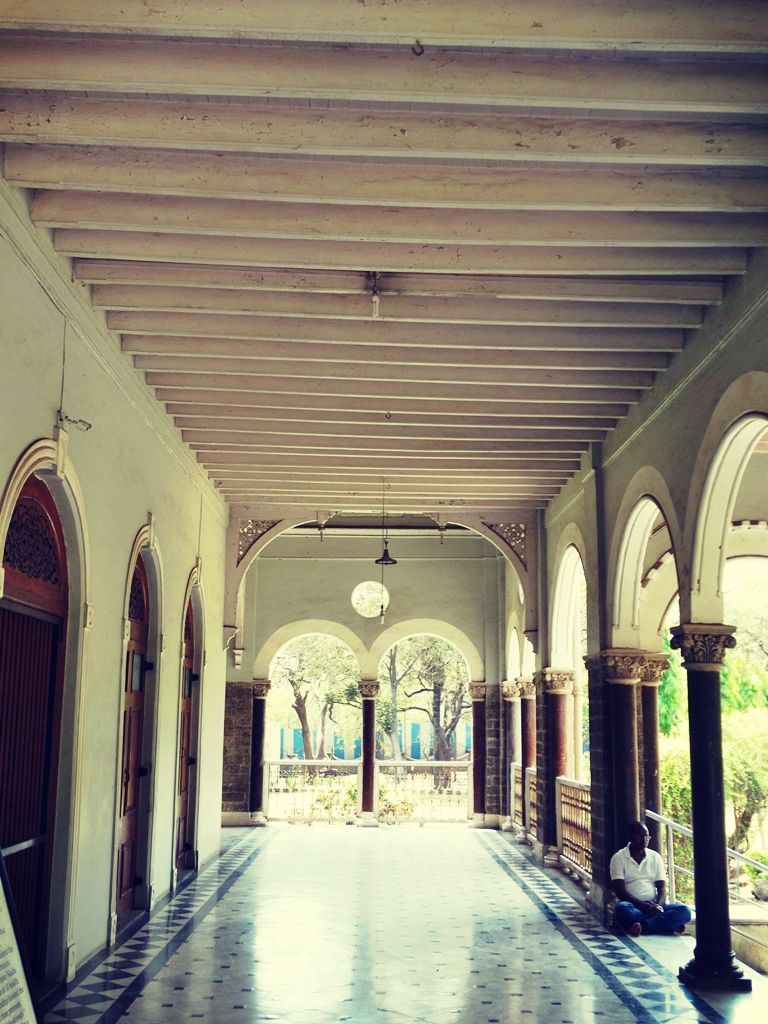 Photo of Aga Khan Palace: An Epitome of Heritage - Fly With Shaunak 3/10 by Fly With Shaunak