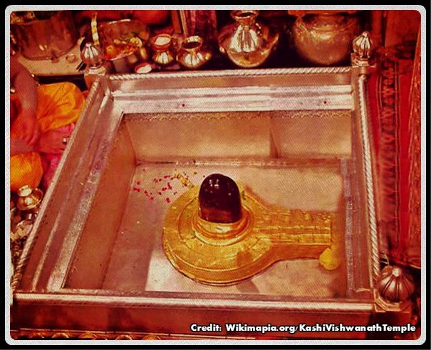 Photo of Why Is Kashi Vishwanath Temple So Revered In India ? - Fly With Shaunak 2/3 by Fly With Shaunak