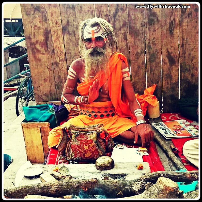 Photo of Why Is Kashi Vishwanath Temple So Revered In India ? - Fly With Shaunak 3/3 by Fly With Shaunak