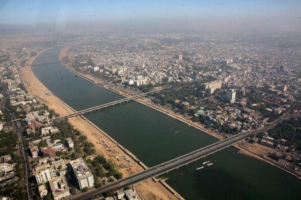 Photo of Top 8 Touristic Things To Do In Ahmedabad 1/9 by Fly With Shaunak