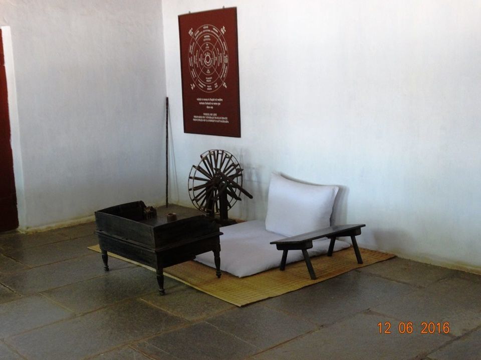 Photo of Top 8 Touristic Things To Do In Ahmedabad 2/9 by Fly With Shaunak