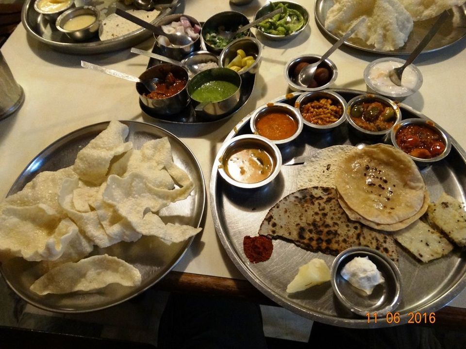 Photo of Top 8 Touristic Things To Do In Ahmedabad 6/9 by Fly With Shaunak