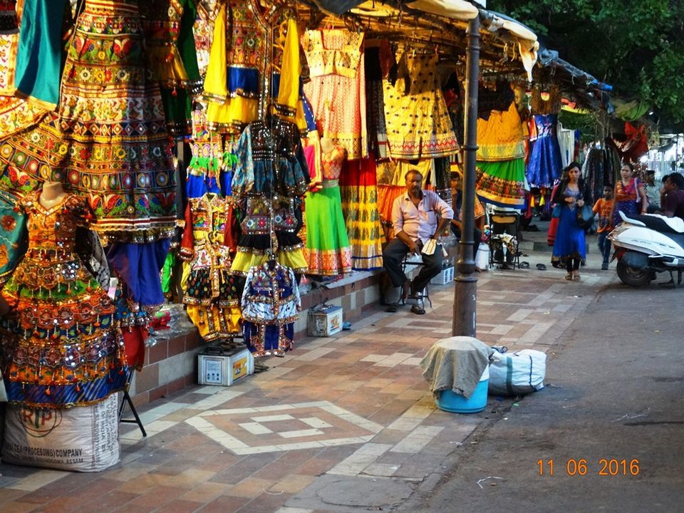 Photo of Top 8 Touristic Things To Do In Ahmedabad 7/9 by Fly With Shaunak