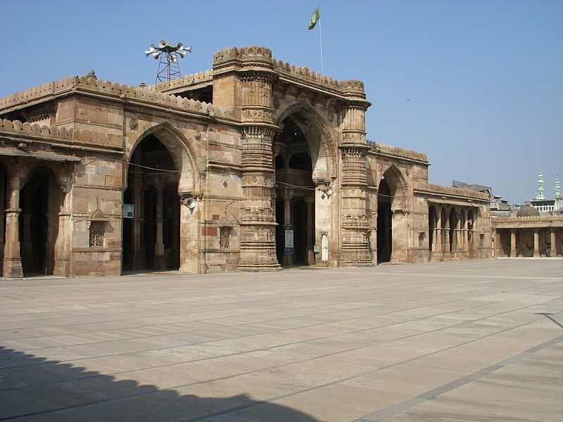 Photo of Top 8 Touristic Things To Do In Ahmedabad 9/9 by Fly With Shaunak