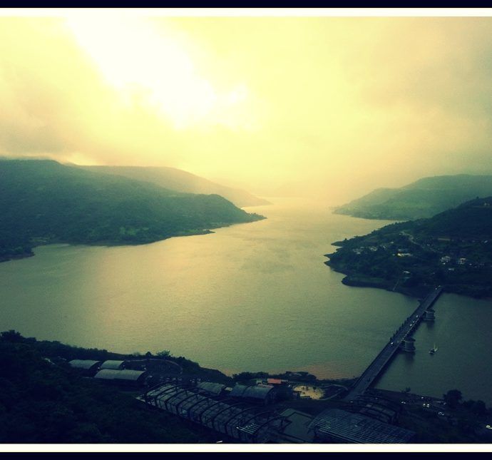 Photo of Why I Felt Lavasa City As Pretty Ordinary - Fly With Shaunak 1/2 by Fly With Shaunak