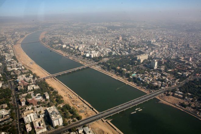 Photo of 7 Touristic Things To Do In Ahmedabad 1/8 by Fly With Shaunak