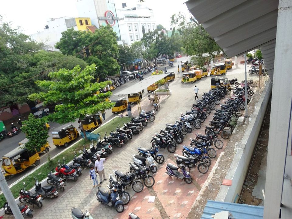 Photo of Pondicherry: A Mini France in India 3/3 by Fly With Shaunak