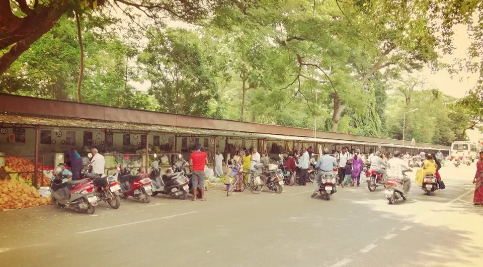 Photo of Pondicherry: A Mini France in India by Fly With Shaunak
