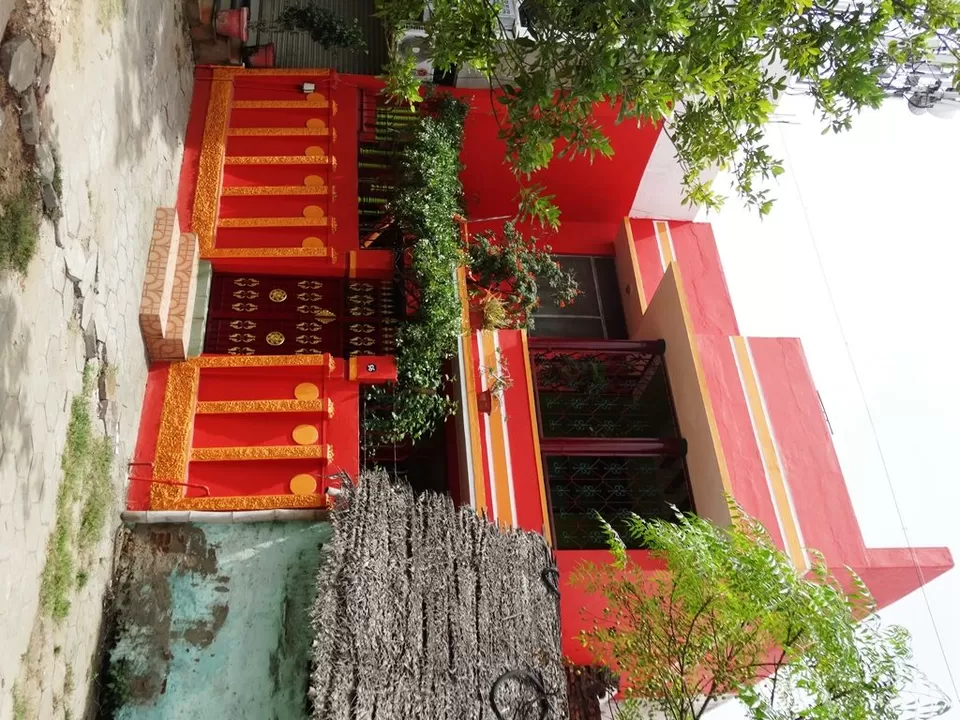 Photo of Pondicherry: A Mini France in India by Fly With Shaunak