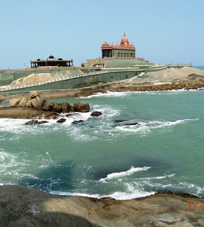 Photo of Top 5 Things To Do In Kanyakumari - Fly With Shaunak 1/8 by Fly With Shaunak