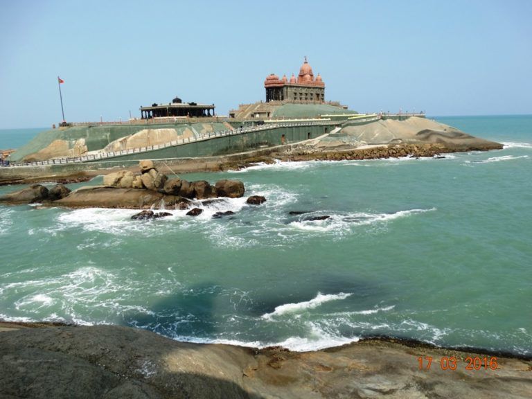 Photo of Top 5 Things To Do In Kanyakumari - Fly With Shaunak 3/8 by Fly With Shaunak
