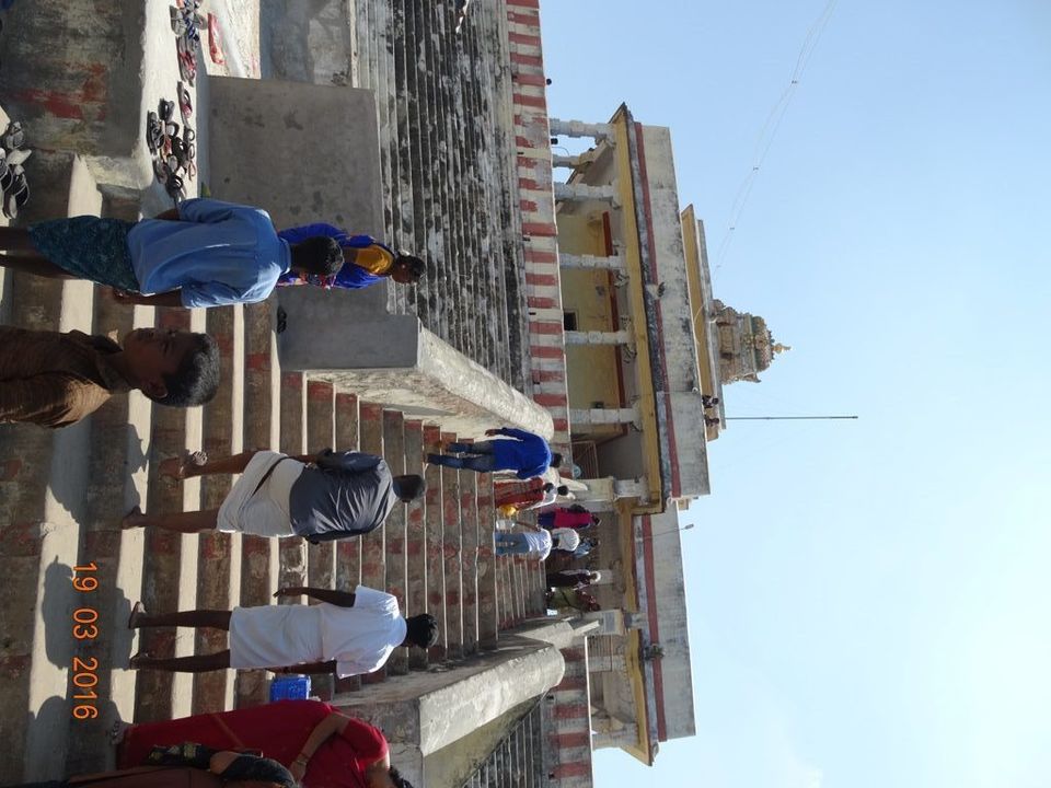 Photo of Top 7 Must-See Spots in Rameshwaram - Fly With Shaunak 4/8 by Fly With Shaunak