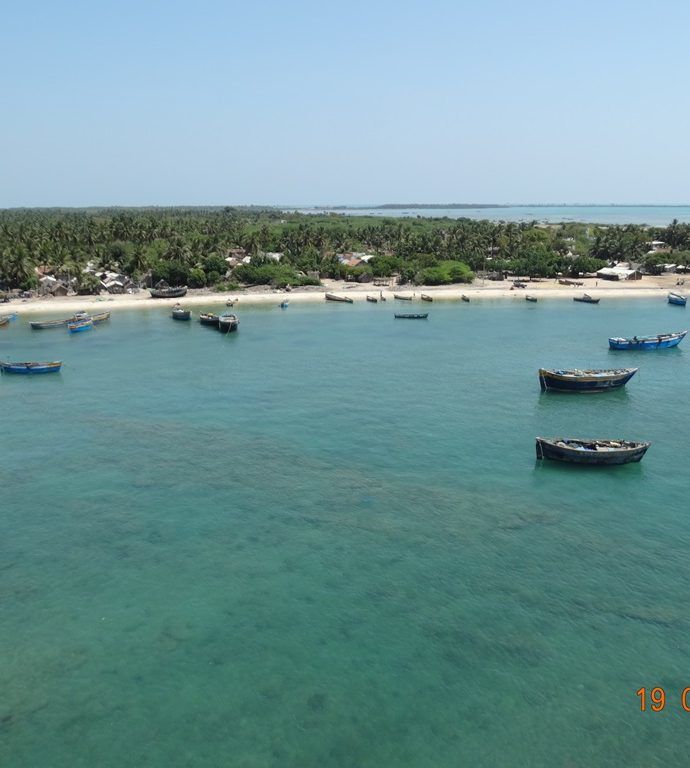Photo of Top 7 Must-See Spots in Rameshwaram - Fly With Shaunak 1/8 by Fly With Shaunak