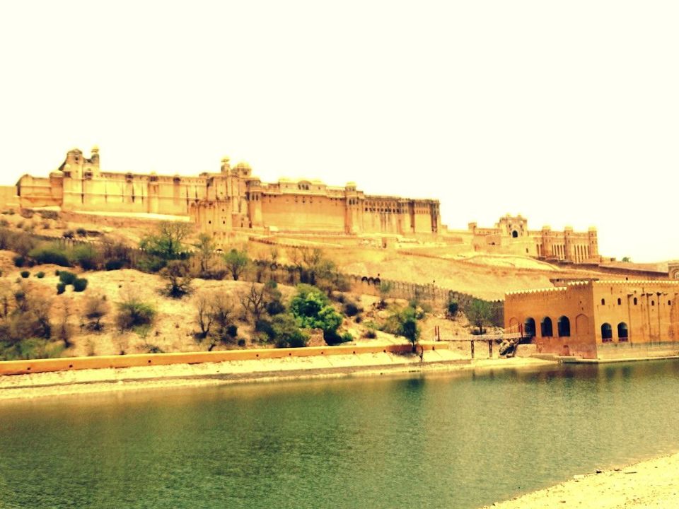 Photo of Top 4 Must See Forts In India - Fly With Shaunak 2/5 by Fly With Shaunak