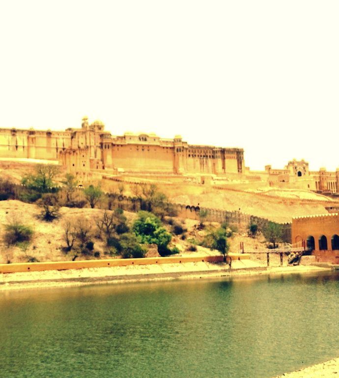 Photo of Top 4 Must See Forts In India - Fly With Shaunak 1/5 by Fly With Shaunak