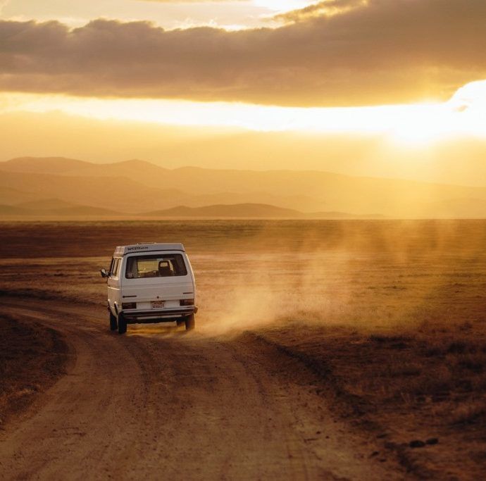Photo of 8 Essentials For A Perfect Road Trip In India - Fly With Shaunak 1/9 by Fly With Shaunak
