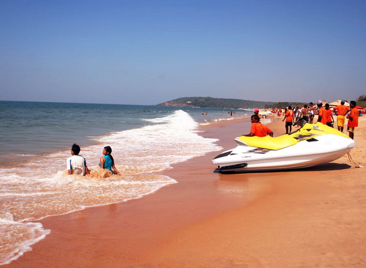 Photo of Reasons for spending winter holidays in India 6/8 by Sunil Vishwakarma