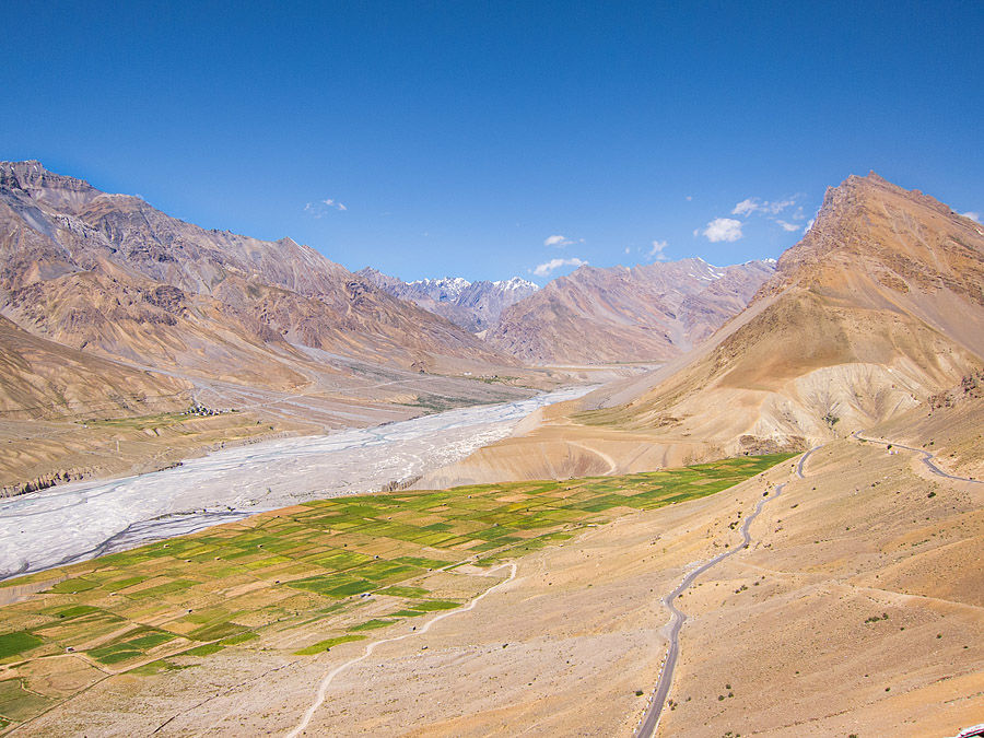 Photo of From cold Dessert to Lush Greenery - Trek through Bhaba Pass in Himachal 1/9 by Moumita Nandy