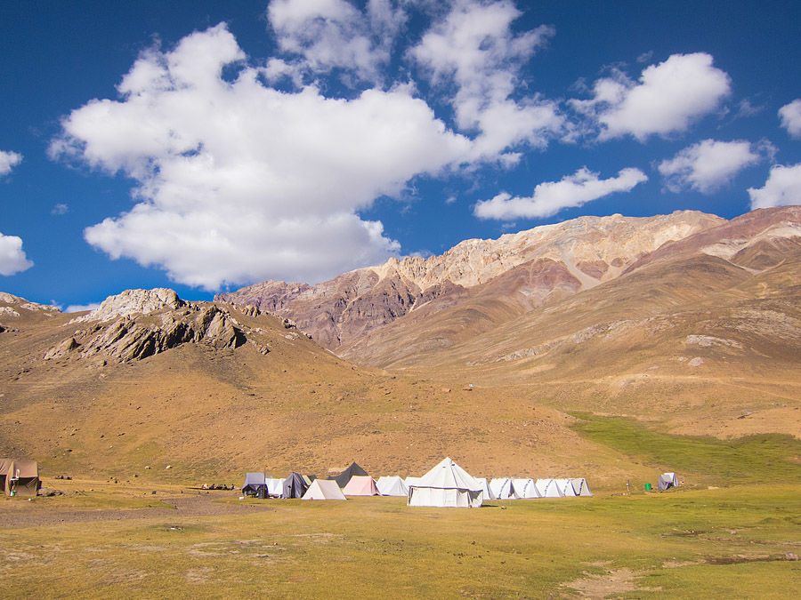 Photo of From cold Dessert to Lush Greenery - Trek through Bhaba Pass in Himachal 2/9 by Moumita Nandy